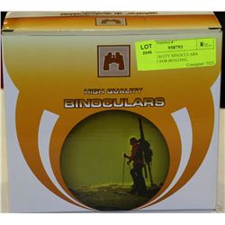 HIGH QUALITY BINOCULARS PERFECT FOR BOATING,