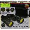 Image 1 : BINOCULARS 20X WITH BUILT IN COMPASS,NECK CORD,