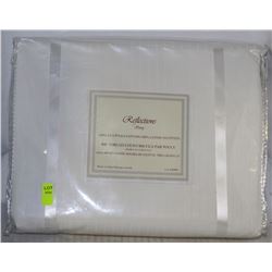 800 THREAD COUNT KING DUVET COVER