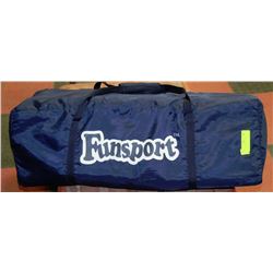 TRAVEL PLAYPEN IN BAG