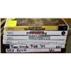 Image 1 : LOT OF 5 NINTENDO WII GAMES
