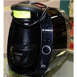 BOSCH TASSIMO MACHINE