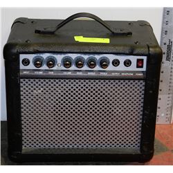 GF-15 GUITAR AMP