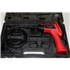 Image 1 : AUTEL INSPECTION SCOPE WITH SCREEN APPROX 3'