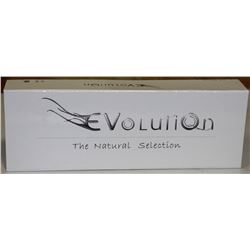 PROFESSIONAL TOURMALINE STRAIGHTENER