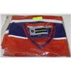 Image 1 : NEW CONNOR MCDAVID JERSEY - SIZE XXL