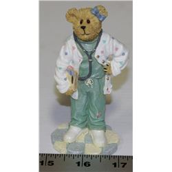 BOYDS COLLECTION - NURSE DOESITALL