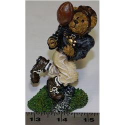 BOYDS COLLECTION - VINNY CATCH EM' ALL