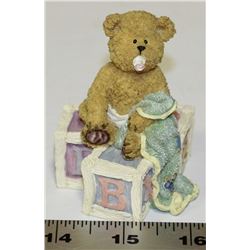 BOYDS COLLECTION - BABY