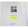 Image 1 : 1997 COMPLETE STAMP YEARBOOK WITH ALL STAMPS