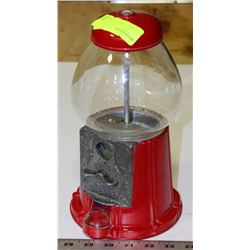 MINI CANDY DISPENSER-METAL