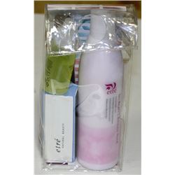 ETRE NATURAL NAIL KIT DELICATE FLORAL