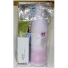 Image 1 : ETRE NATURAL NAIL KIT DELICATE FLORAL
