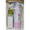 Image 1 : ETRE NATURAL NAIL KIT DELICATE FLORAL
