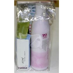 ETRE NATURAL NAIL KIT DELICATE FLORAL