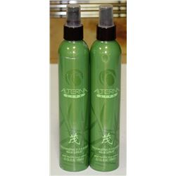 ALTERNA FLEXIBLE HAIRSPRAY