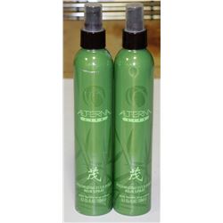 ALTERNA FLEXIBLE HAIRSPRAY