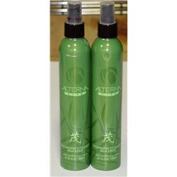 ALTERNA FLEXIBLE HAIRSPRAY