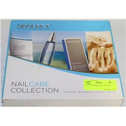 BRAND NEW SEACRET GIFT SET