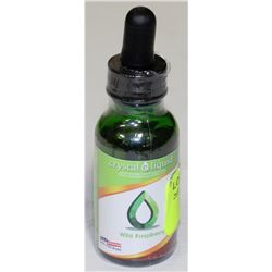 WILD RASPBERRY E-LIQUID REFILL