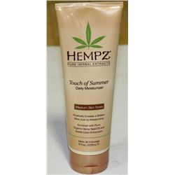 HEMPZ TOUCH OF SUMMER