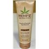 Image 1 : HEMPZ TOUCH OF SUMMER