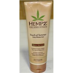 HEMPZ TOUCH OF SUMMER