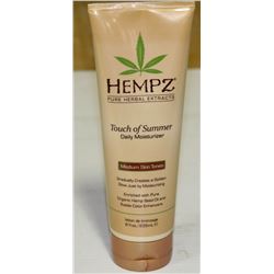 HEMPZ TOUCH OF SUMMER