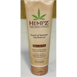 HEMPZ TOUCH OF SUMMER