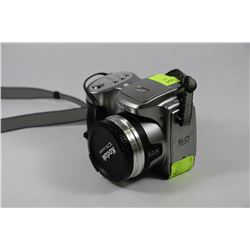 KODAK EASYSHARE DIGITAL CAMERA