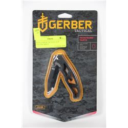NEW GERBER TACTICAL CLIP FOLDING KNIFE