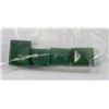 Image 1 : NATURAL GREEN EMERALD - 4 PIECES 44.5CT