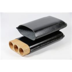 NEW CIGAR CASE