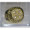 Image 1 : 1988 WAYNE GRETZKY STANLEY CUP REPLICA RING