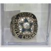 Image 1 : 1971 DALLAS COWBOYS SUPERBOWL REPLICA RING