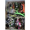Image 1 : TRAY OF NEW SUNGLASSES