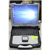 Image 1 : MILITARY GRADE TOUCHSCREEN PANASONIC TOUGHBOOK