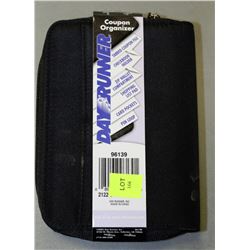 NEW DAYRUNNER PERSONAL ORGANIZER