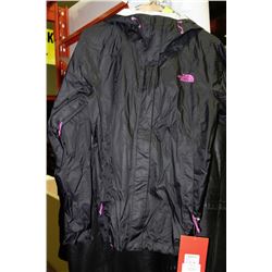 NORTHFACE VENTURE OUTDOOR JACKET MSRP $130 SZ. MED