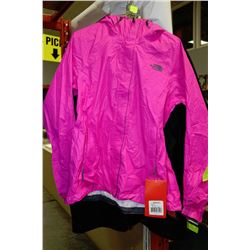 NORTHFACE VENTURE OUTDOOR JACKET MSRP $130 SZ. MED
