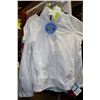Image 1 : COLUMBIA SWITCHBACK II WOMEN JACKET (M) MSRP$74.99