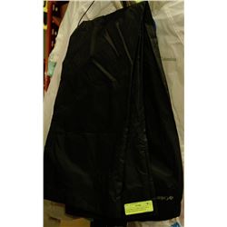 COLUMBIA STORM SURGE PANT WOMEN MSRP $69.99 BLACK