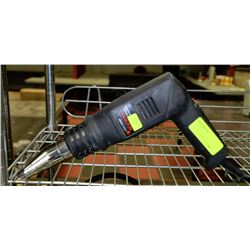 BLACK AND DECKER HEATWORKS HIGH SPEED PAINT