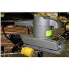 Image 1 : PORTER CABLE SHEET SANDER