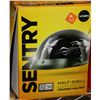 Image 1 : BRAND NEW SENTRY LADIES HELMET MEDIUM WITH