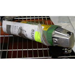 SUPERIOR 4 1/2" GRINDER