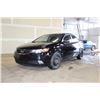 Image 5 : 2010 KIA FORTE SX