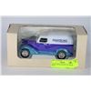 Image 1 : CROWN PREMIUMS DIECAST TRUCK BANK