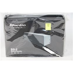 BLUDIO HURRICANE 3D BLUETOOTH SOUNDBOX