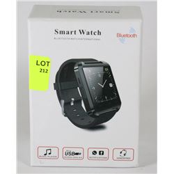 NEW BLUETOOTH SMARTWATCH FOR ANDROID SAMSUNG